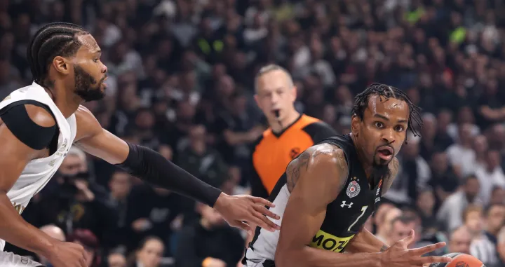 Kevin Punter napu&scaron;ta Partizan i pravi senzacionalan transfer?