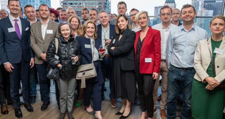 Predstavnici bh poslovne zajednice i bh dijaspore u SAD-u/