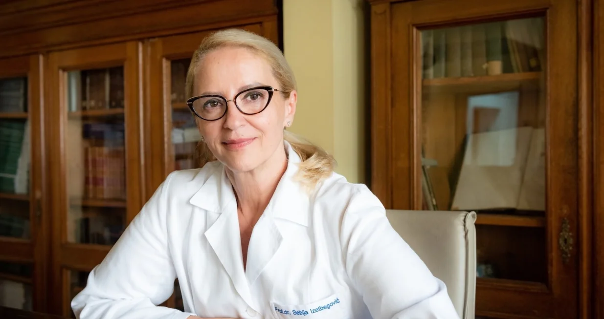 Sebija Izetbegović/Velija_hasanbegovic