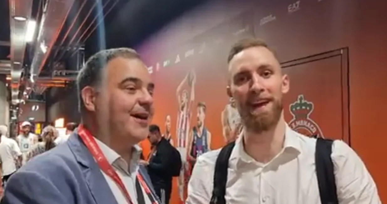 Marin Mrdulja&scaron;<br>Džanan Musa