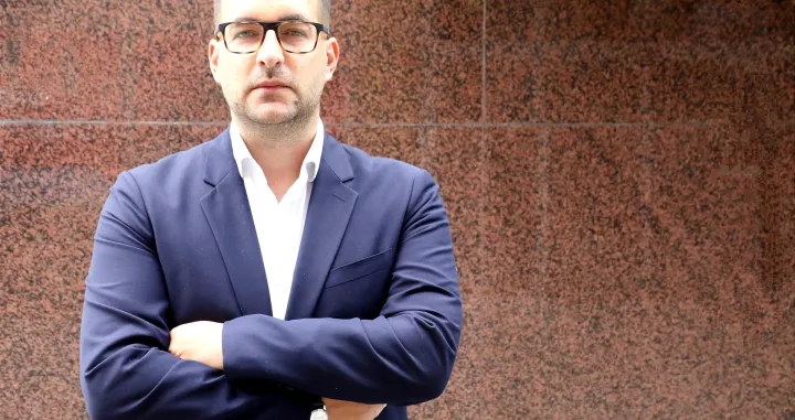 Pavle Mijović/Didier Torche 