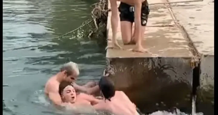 Drama na Bunici/Facebook