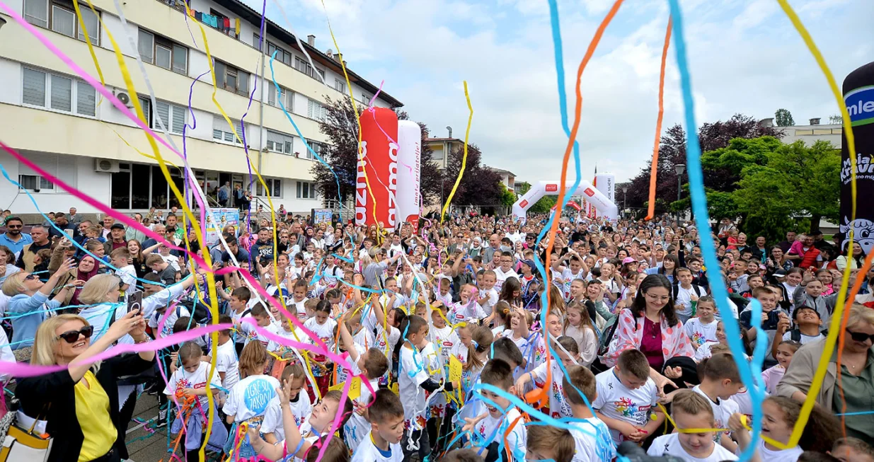 Sportske igre mladih/