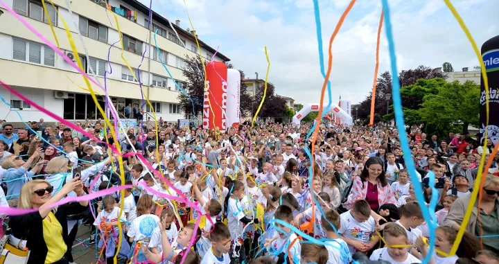 Sportske igre mladih/