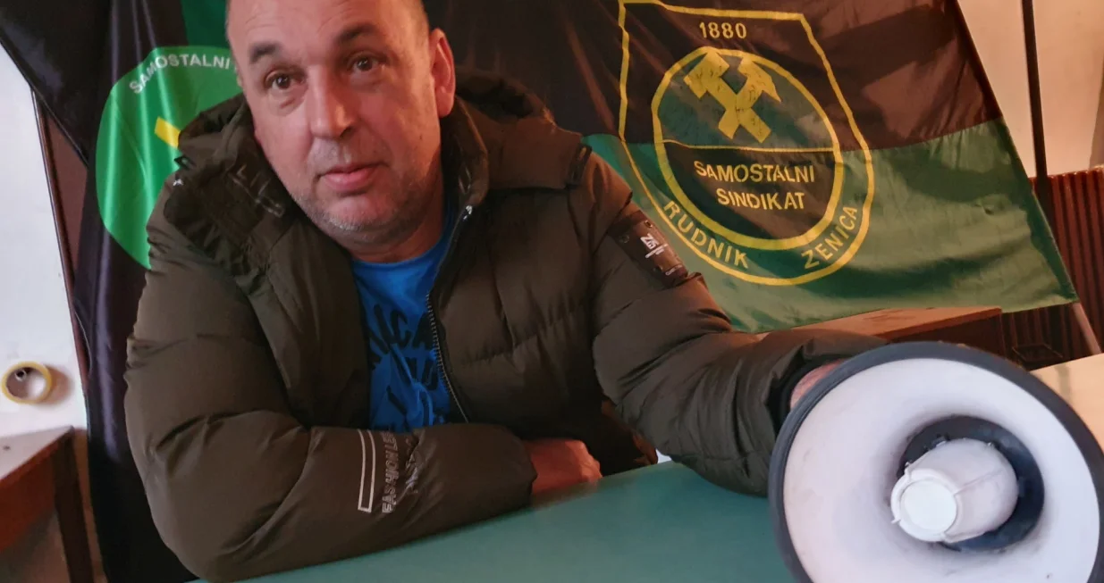 Elvedin Avdić/Muhamed Tunović