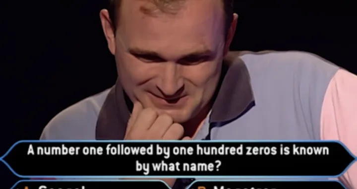 Osvojio je novac, ali.../ Screenshot/ YouTube/