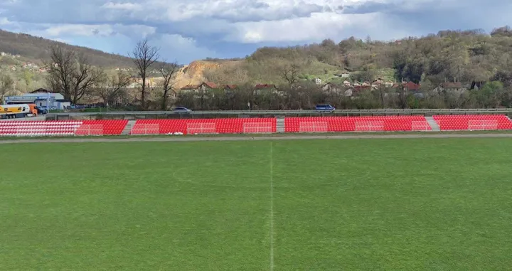 Stadion Luke Doboj 