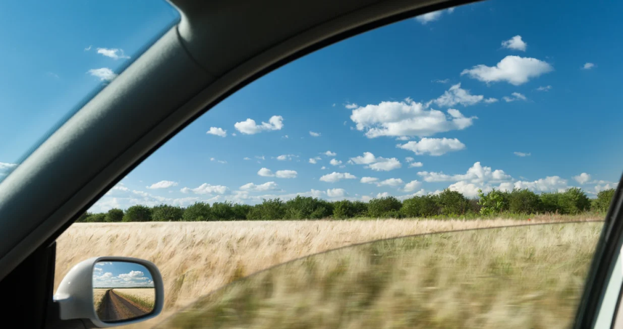 auto prozor<br>Trust Auto/