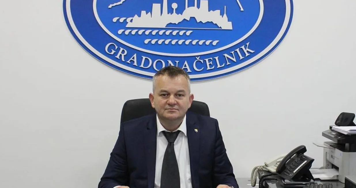 Began Muhić, Živinice/Facebook