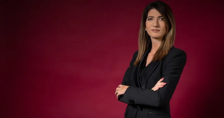 Darijana Filipović, HDZ BiH/