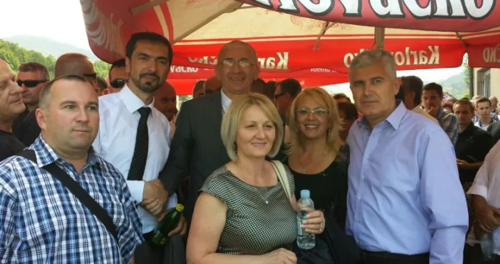 /Zijah Sinanović