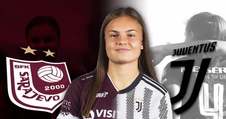 Gloria Sli&scaron;ković 