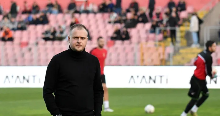 Armin Duvnjak