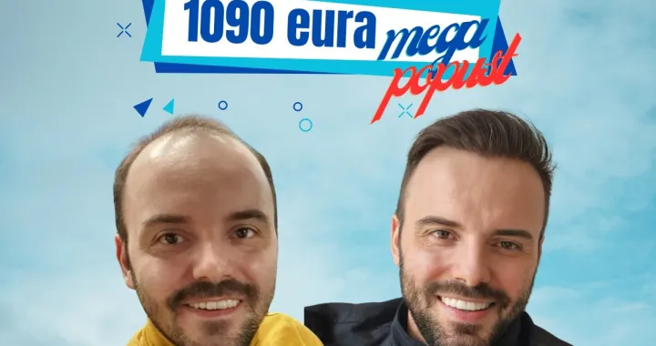 VatanMed transplatacija kose<br>/