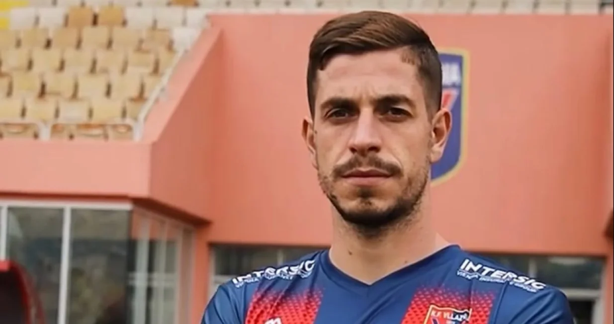 Konstantin Cheshmedjiev 