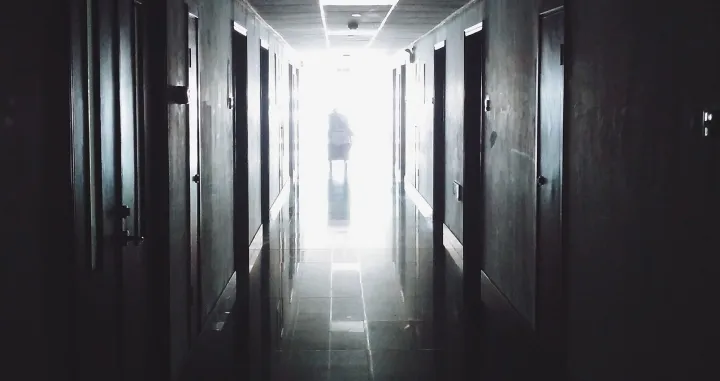 bolnica ilustracija<br>/Pixabay