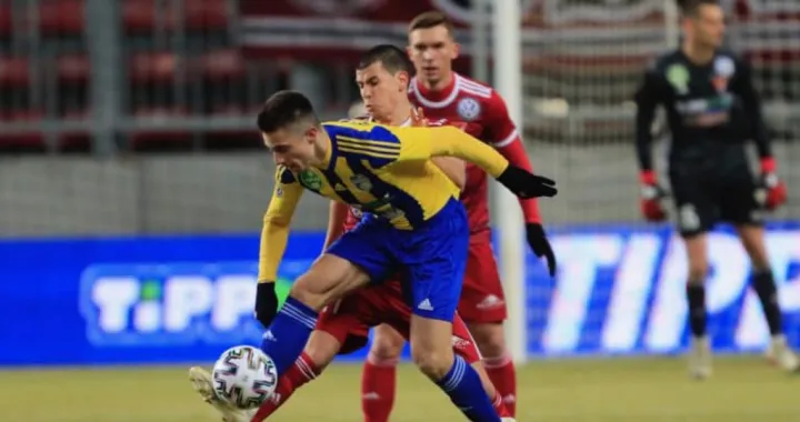 dino besirovic