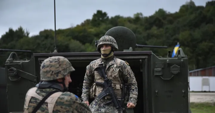 Bataljonska grupa Oružanih snaga BiH prošla ocjenjivanje spremnosti za NATO bazen snaga/Ministarstvo Odbrane Bih