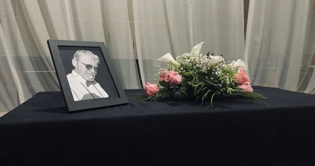 Komemoracija Dinni Kasalu/Fena/