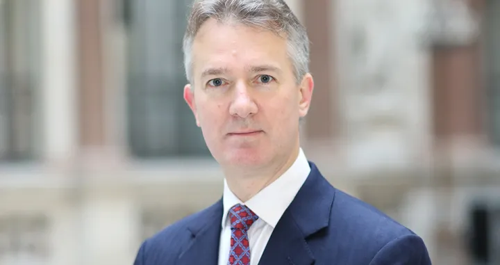 Julian Reilly/