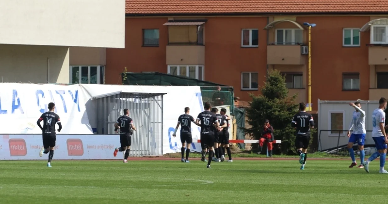 Tuzla City - Posu&scaron;je<br>Ivan Be&scaron;lić<br>Kenan Horić<br>Tomislav Dadić<br>Jovan Vladimir Pavlović<br>Dario Kri&scaron;to