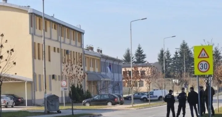 Okružni sud i Tužilaštvo u Istočnom Sarajevu/