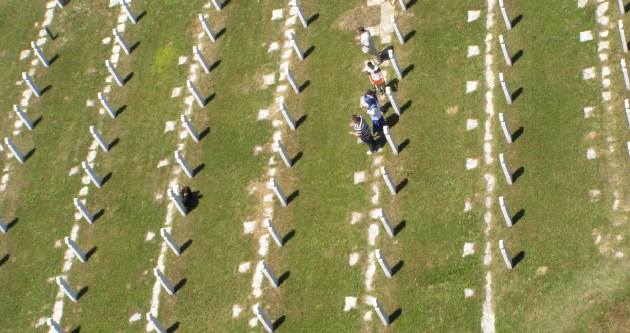 &Scaron;ehidsko mezarje Biljani/