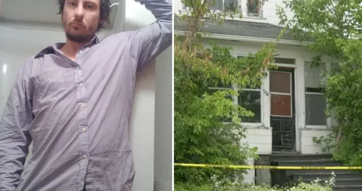 skrivao se od policije pa pronađen mrtav u frižideru<br><br>New York Post/