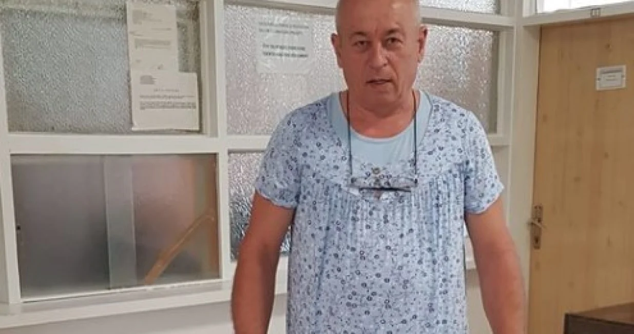 Haljina više liči na spavaćicu/Facebook/