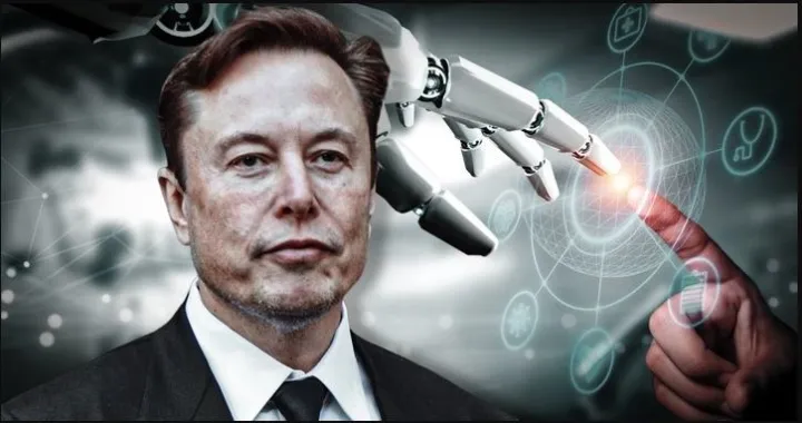 Elon Musk/Epa