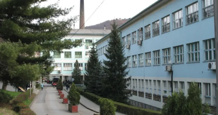 bolnica zenica/