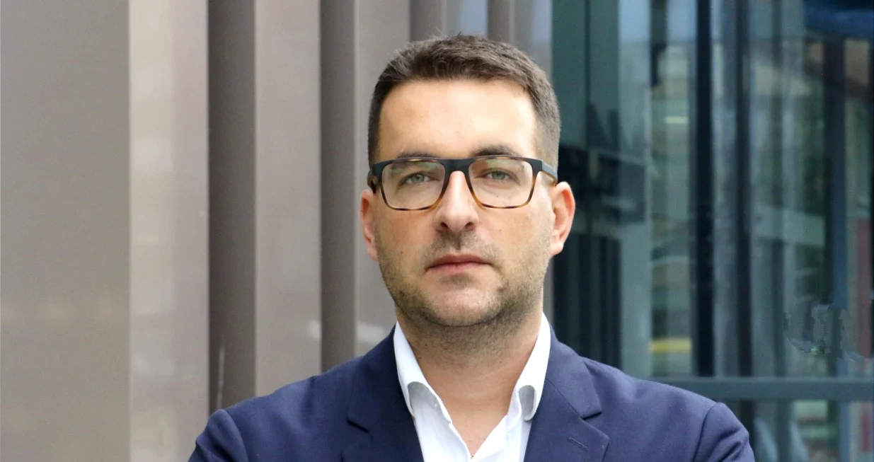 Pavle Mijović web koluma/Didier Torche 