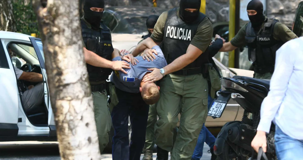 / Muhamed Tunović/