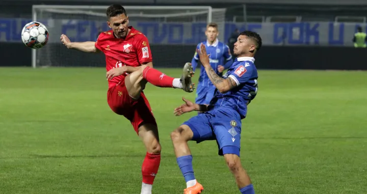 Santosu propao transfer u Norve&scaron;ku?