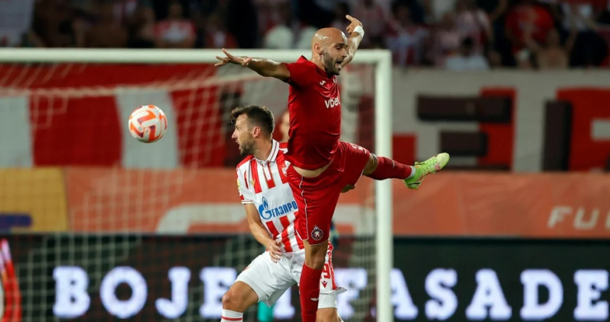 Luka Juričić<br>Luka Milunović 