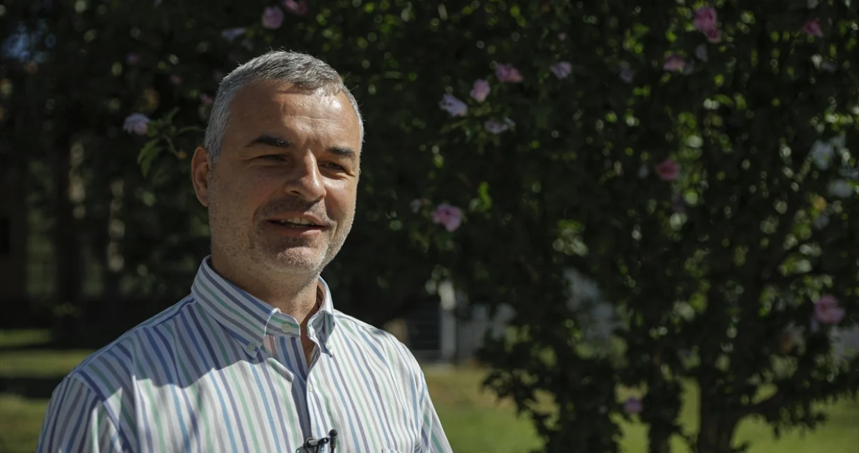 damir &scaron;antić/Anadolija