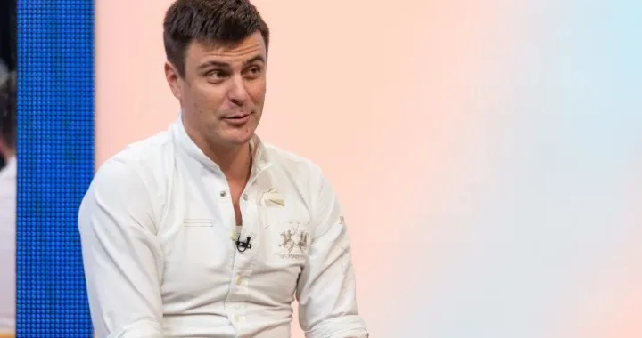 Vuk Kostić sramnom izjavom izazvao brojne reakcije na mrežama/