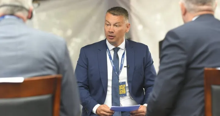 Nenad Ne&scaron;ić/