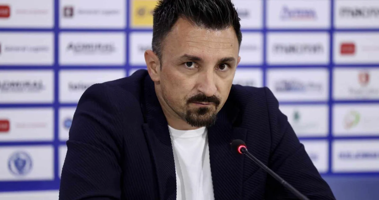 Nermin Ba&scaron;ić