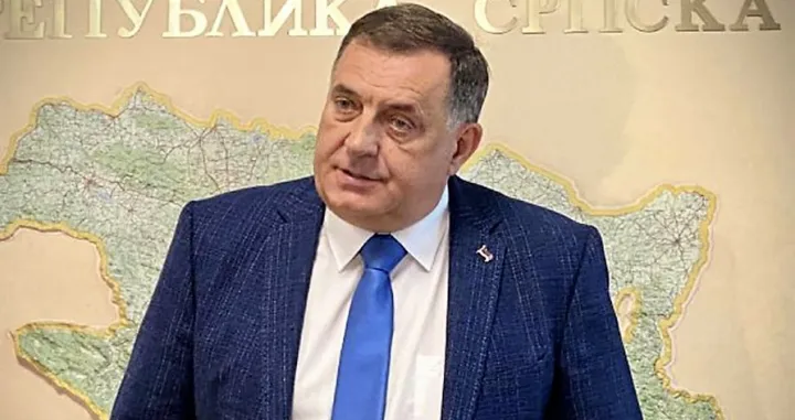 Milorad Dodik nastavlja politiku prijetnji/