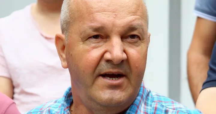 Zuhdija Tokić/Muhamed Tunović