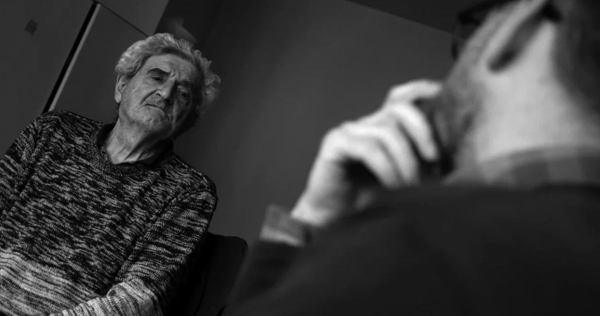 marko ve&scaron;ović/