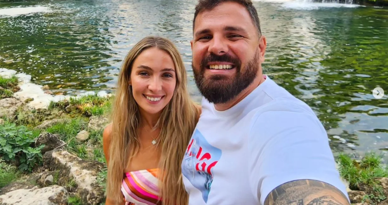 kristijan iličić instagram/