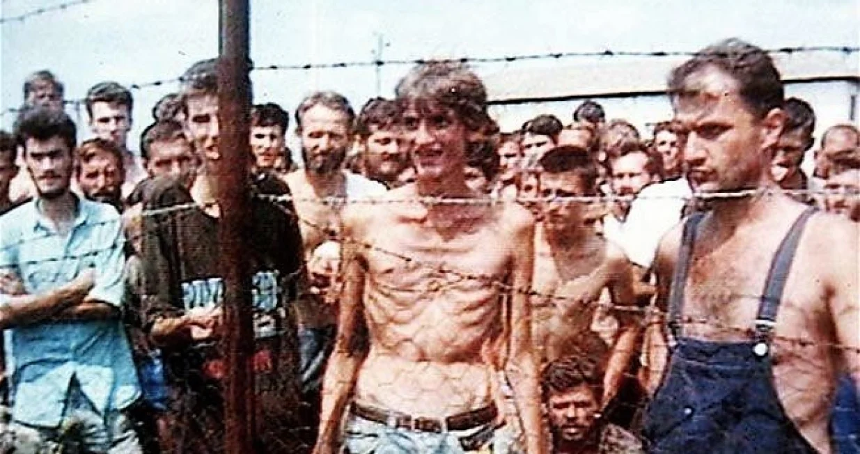 Fikret Alić, Keraterm/