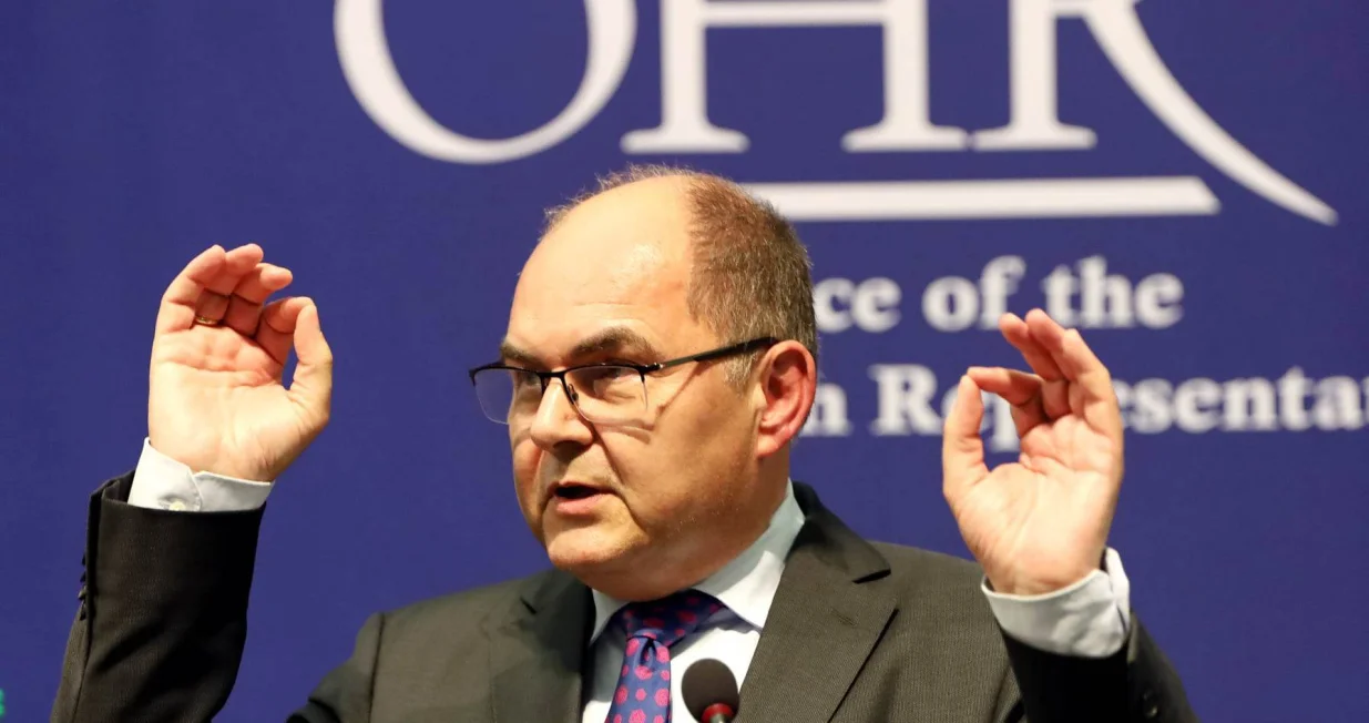 Christian Schmidt/Didier Torche/