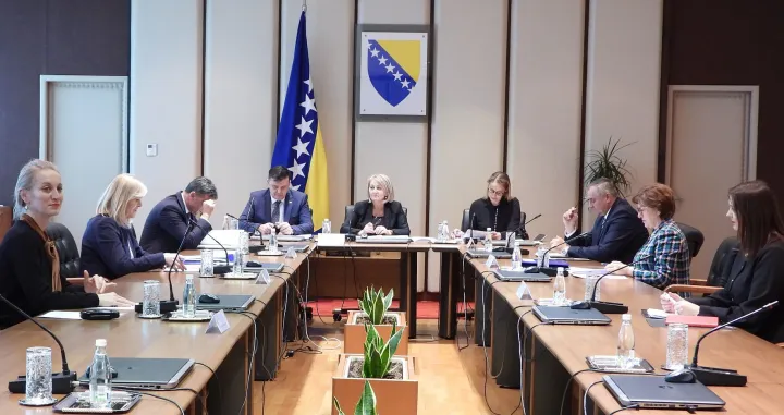 Fiskalno vijeće bih/