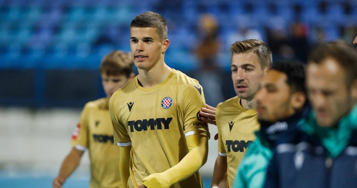 Luka Vu&scaron;ković 