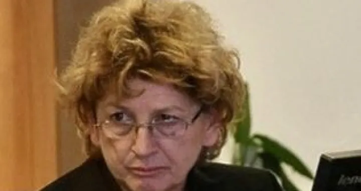 Biljana Simeunović/