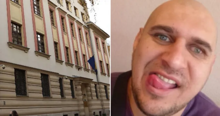 Reketirao zatvorenike KPZ-a Ustikolina/