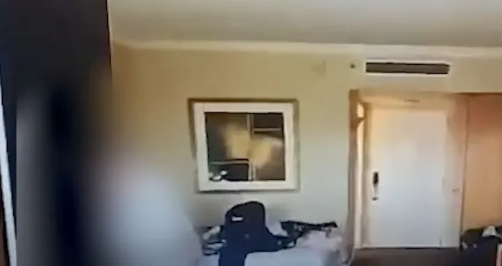 Neugodan momenat/ YouTube/